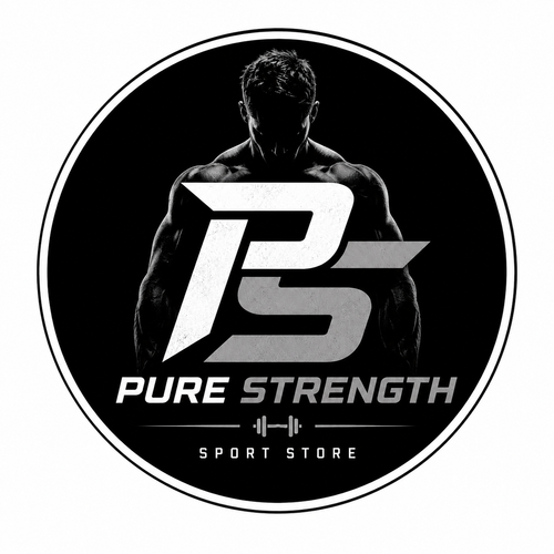 pure strength